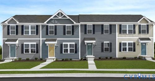 3865 Hickory Creek Cir, Henrico, VA, 23294 | Card Image