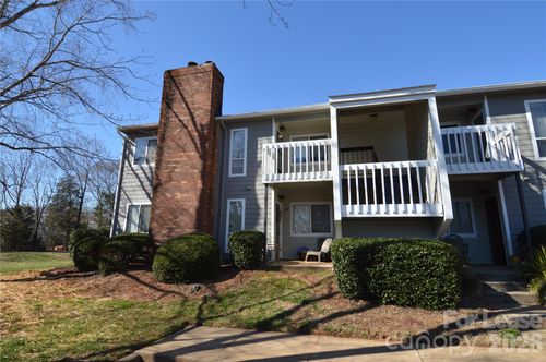 c-6117-C Heathstone Ln, Charlotte, NC, 28210-7116 | Card Image
