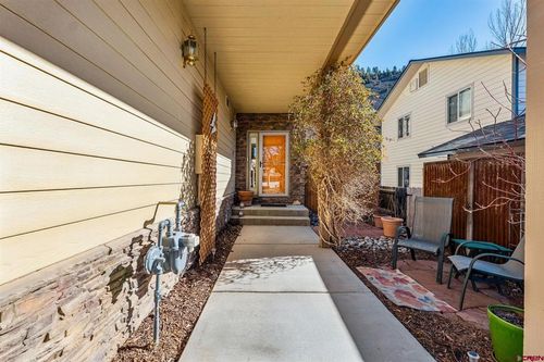 210A Jenkins Ranch Rd, Durango, CO, 81301-9502 | Card Image