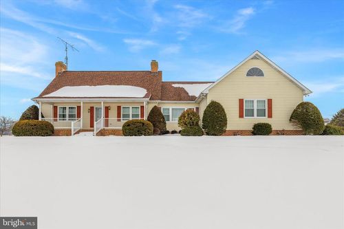 11997 Cregger Rd, KEYMAR, MD, 21757-8101 | Card Image