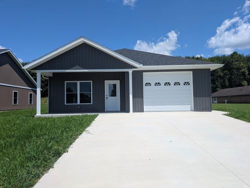 219 Poplar St, Loogootee, IN, 47553-2421 | Card Image