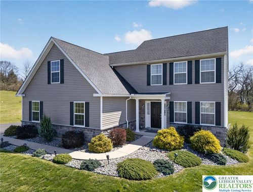 6223 Jenna Court, Washington Twp, PA, 18080 | Card Image
