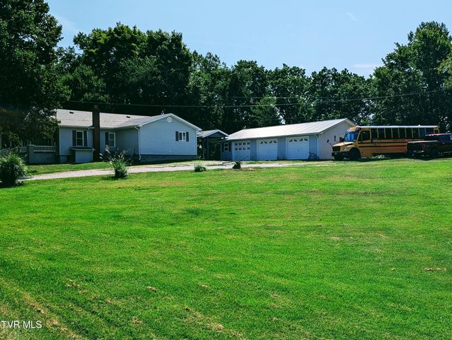 2509 Dc Caney Ridge Rd, House other with 3 bedrooms, 2 bathrooms and null parking in Clintwood VA | Image 8