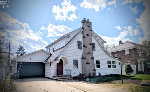 758 Barker Rd, Fremont, OH, 43420-3178 | Card Image