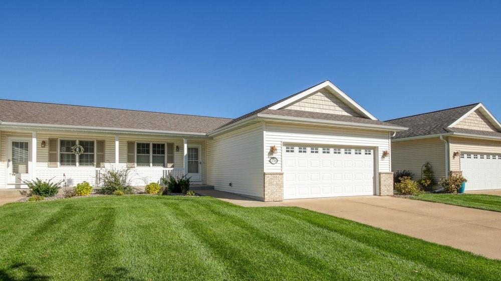 Mitchell Ave, Eau Claire, WI 54701