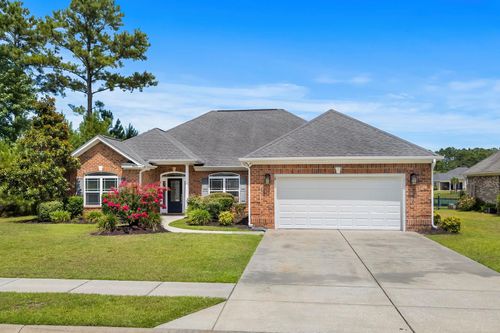943 Henry James Dr, Myrtle Beach, SC, 29579-3604 | Card Image