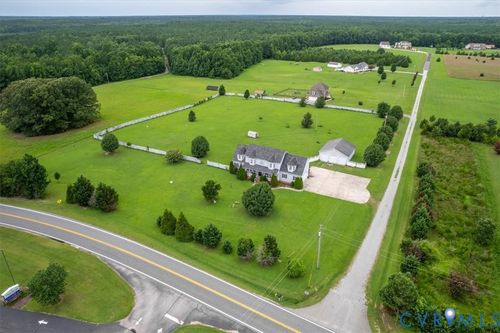 5791 Rosemaries Way, Disputanta, VA, 23842-4417 | Card Image