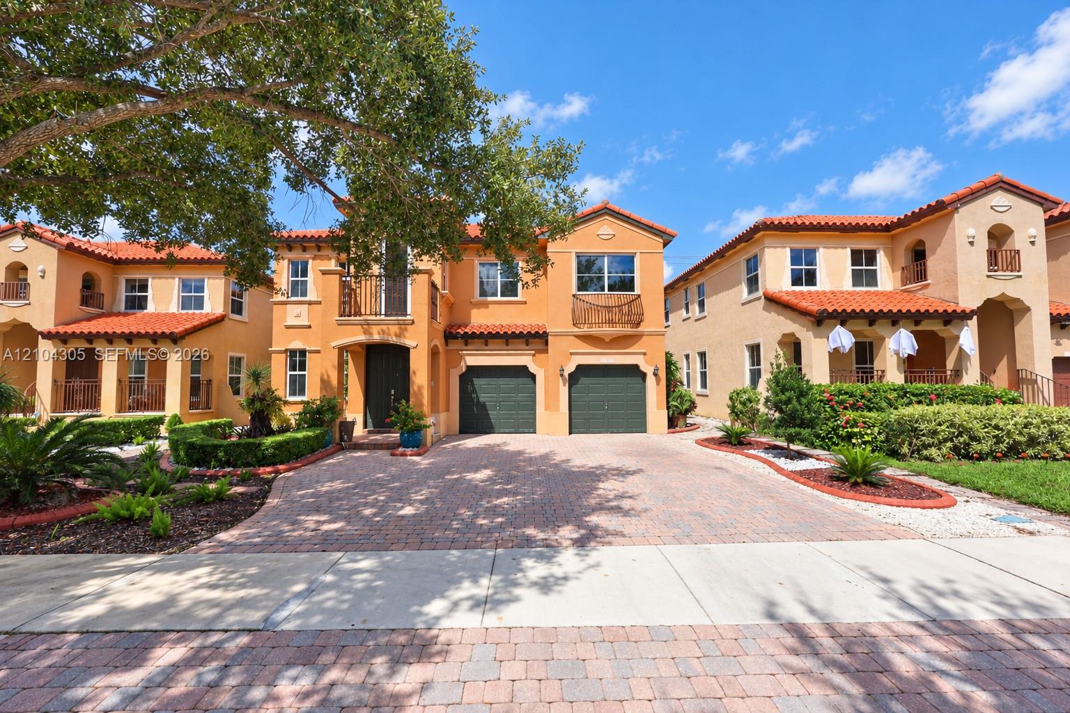 Residential in Miami