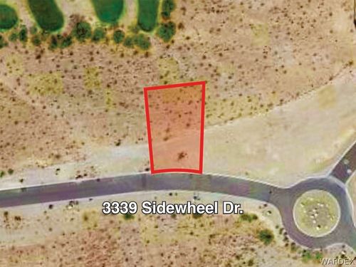 3339 Sidewheel Dr, Bullhead City, AZ, 86429 | Card Image