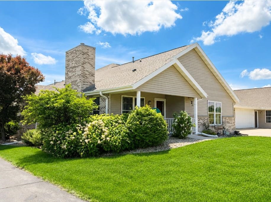 Residential in Evansville 4