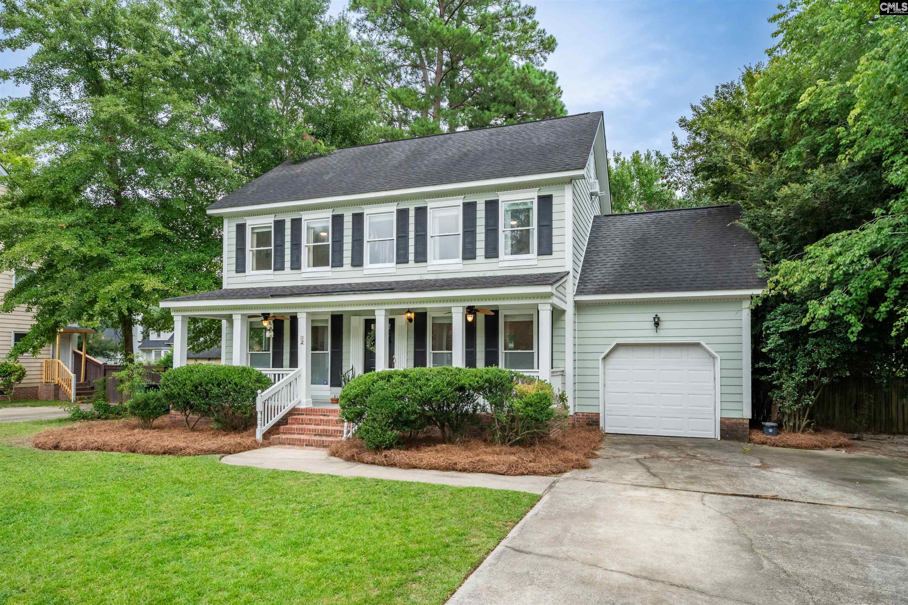 Residential in Columbia 3