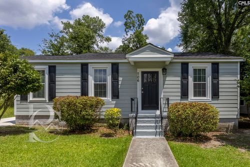 706 S Bonham Rd, Columbia, SC, 29205-4002 | Card Image