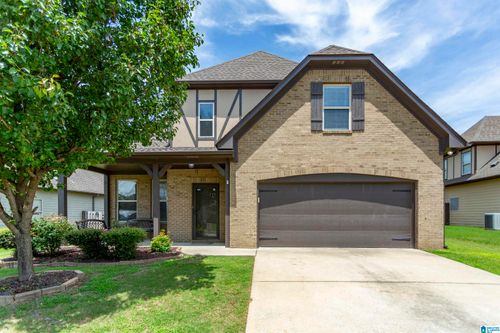 1327 Mountain Ln, GARDENDALE, AL, 35071-4201 | Card Image