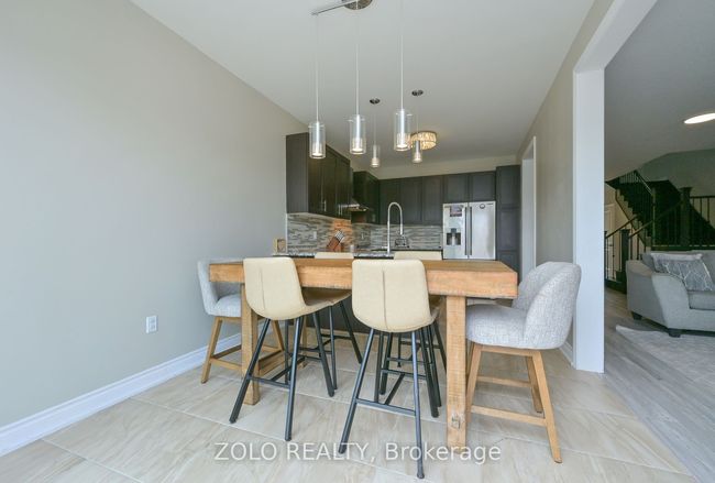69 Walker Blvd, House other with 3 bedrooms, 4 bathrooms and 2 parking in Alliston ON | Image 15