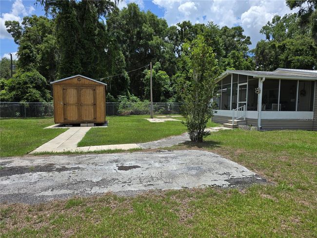 17172 Ne 37 Th Ave, House other with 3 bedrooms, 2 bathrooms and null parking in CITRA FL | Image 97