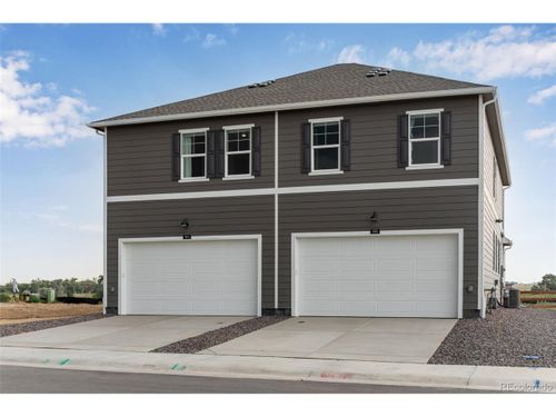 612 S Cabernet Ave, Fort Lupton, CO, 80621-7011 | Card Image