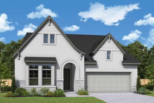1550 Lazio Way, Fate, TX, 75087-6875 | Card Image