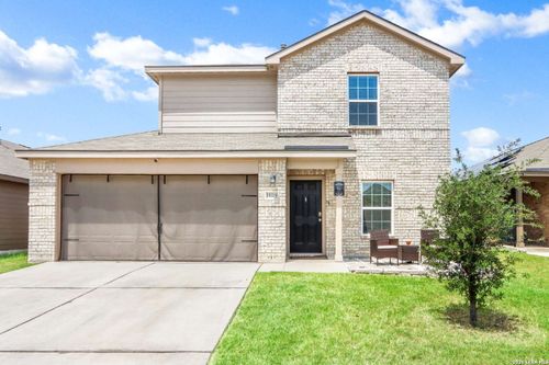 15319 Escalante Pass, Von Ormy, TX, 78073-3875 | Card Image