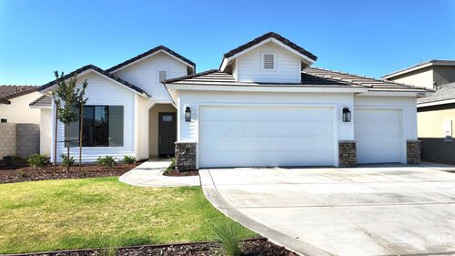 12801 Kinnick Ct, Bakersfield, CA, 93311-8255 | Card Image