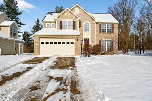 6240 Sparrowhawk Way, Oakwood Village, OH, 44146-3164 | Card Image