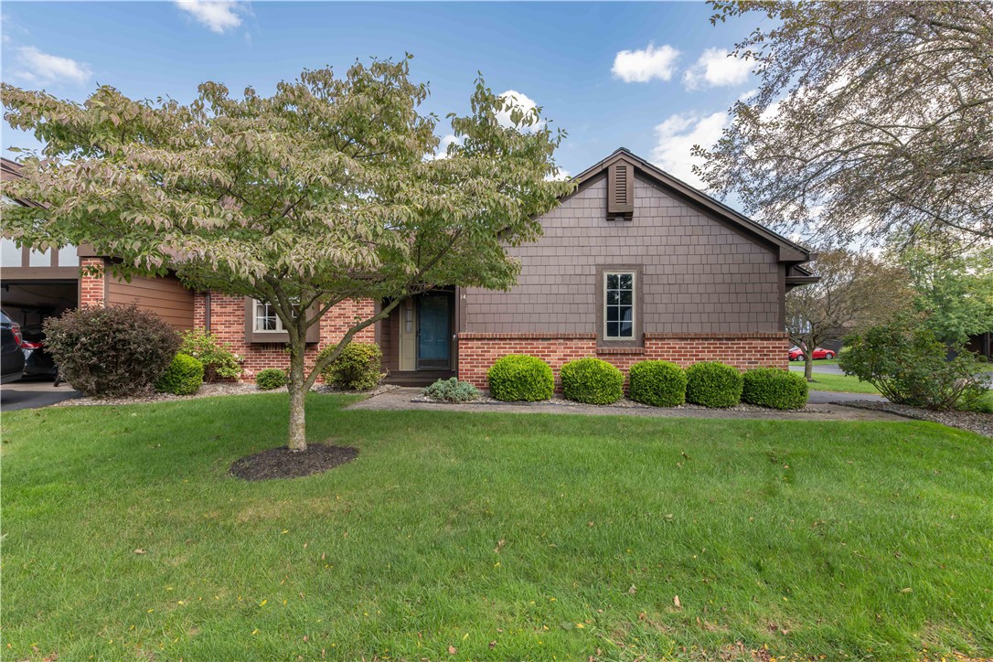 Cambridge Ct, Fairport, NY 14450