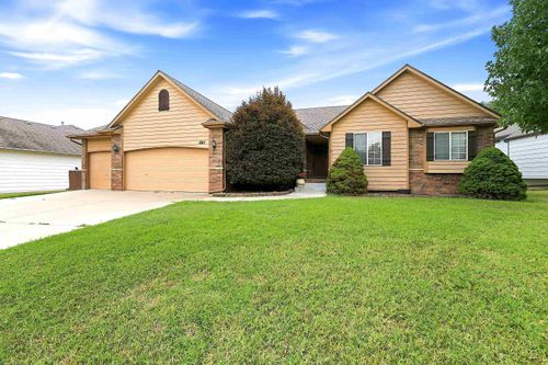 1011 S Sagebrush, Wichita, KS, 67230 | Card Image