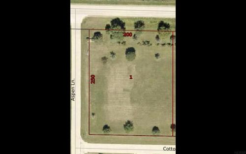 lot-1-2985 Cottonwood Place, Charles City, IA, 50616 | Card Image