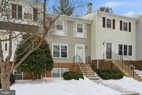 29-6036 Old Landing Way, BURKE, VA, 22015-4760 | Card Image