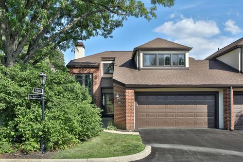 254 Saint Antoine St, Worthington, OH, 43085-2243 | Card Image