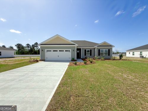 204 Aunt Bee Boulevard, Statesboro, GA, 30458 | Card Image