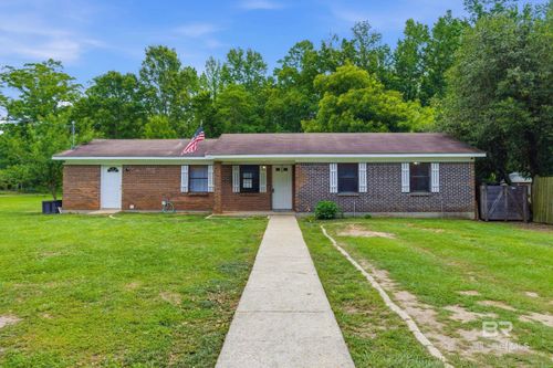 45880 Eastwood Drive, Bay Minette, AL, 36507 | Card Image