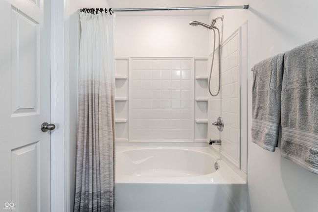 6559 Ambrosia Ln, House other with 4 bedrooms, 4 bathrooms and null parking in Pendleton IN | Image 24