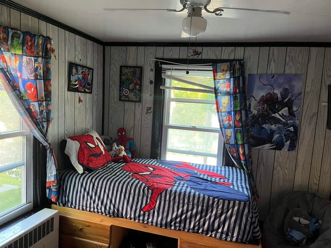 1286 Route 149, House other with 3 bedrooms, 2 bathrooms and null parking in Pawlet VT | Image 13