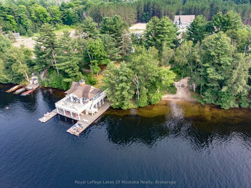v-1-w3-1020 Birch Glen Road, Lake of Bays, ON, P0B1A0 | Card Image