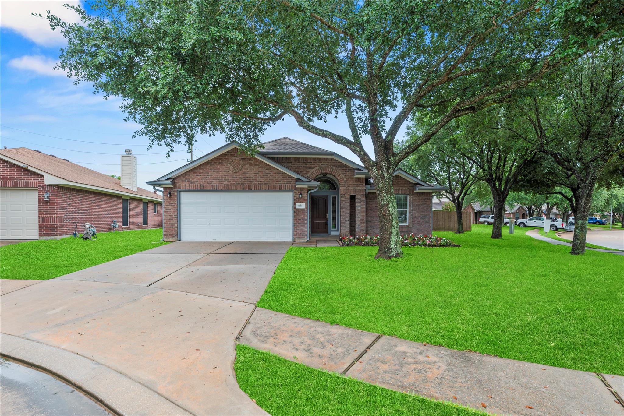Residential in Cypress 2