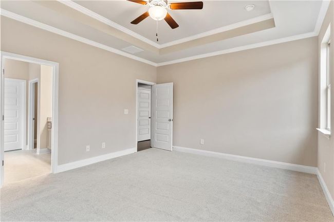 1316 Sunny Valley Ln, House other with 4 bedrooms, 3 bathrooms and null parking in Braselton GA | Image 22