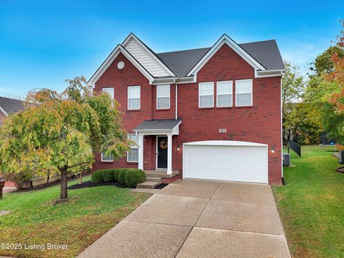 16915 Bowline View Trl, Louisville, KY, 40245-5467 | Card Image