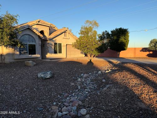 3069 N 87th Way, Scottsdale, AZ, 85251-5087 | Card Image