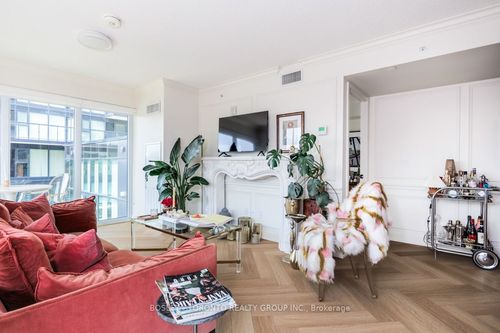 b421-1119 Cooke Blvd, Burlington, ON, L7T0C7 | Card Image