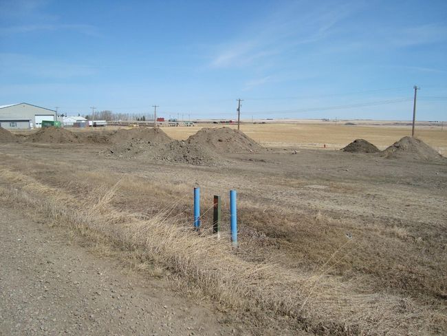 209 Main St, Home with 0 bedrooms, 0 bathrooms and null parking in Trochu AB | Image 7