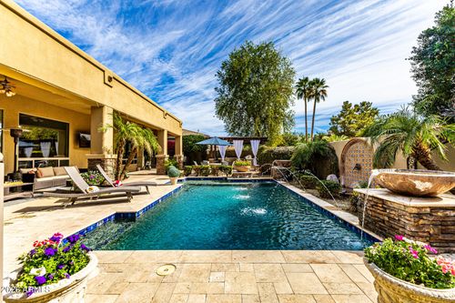 10919 E Onyx Court, Scottsdale, AZ, 85259 | Card Image