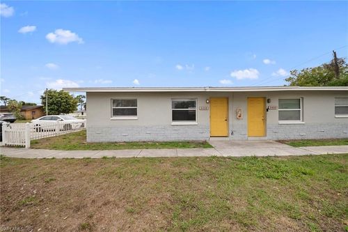5458 5th Ave, FORT MYERS, FL, 33907-2302 | Card Image