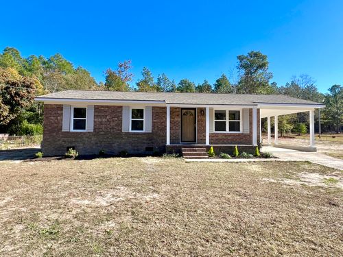 291 Project Rd, Warrenville, SC, 29851-2860 | Card Image
