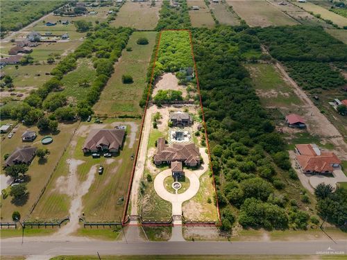 22111 Uresti Rd, Edinburg, TX, 78542-2673 | Card Image
