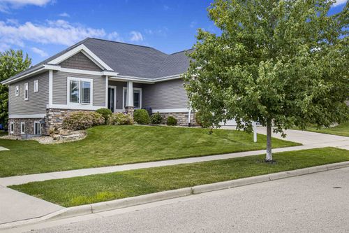 1009 Tara Lane, Waunakee, WI, 53597 | Card Image