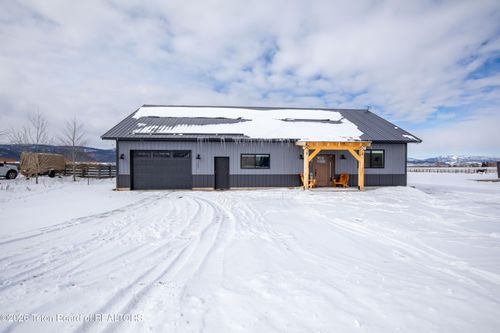 123 E Circle Dr, Thayne, WY, 83127-2004 | Card Image