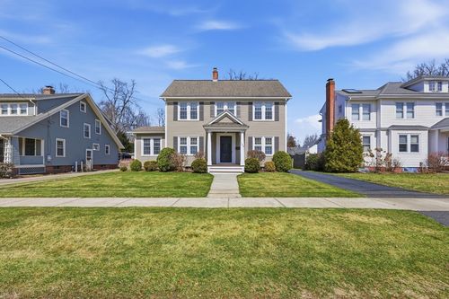 102 Greenacre Ave, Longmeadow, MA, 01106-1906 | Card Image