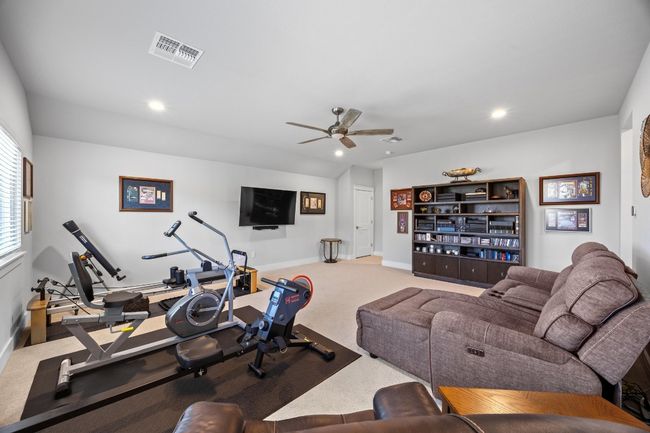 2208 Quarry Loop, House other with 5 bedrooms, 4 bathrooms and 6 parking in Leander TX | Image 34
