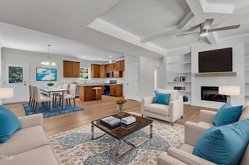 125 Davis St, Louisburg, NC, 27549-2358 | Card Image