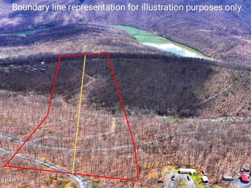 00 Pine Ridge Rd, James Creek, PA, 16657 | Card Image